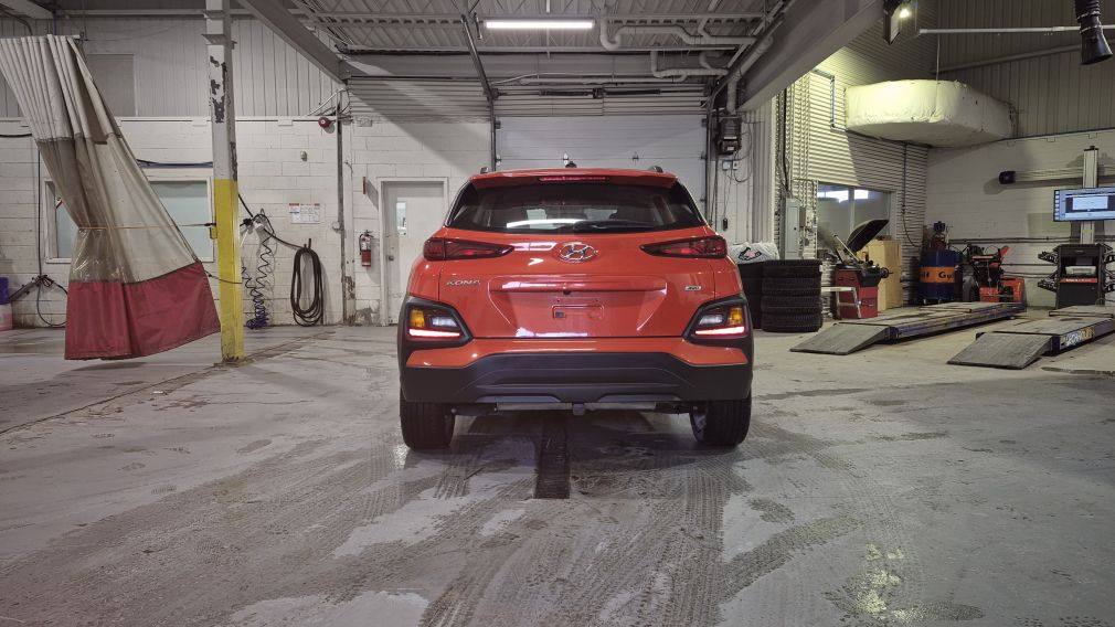 Hyundai Kona Preferred 2020 d’occasion à vendre - 6