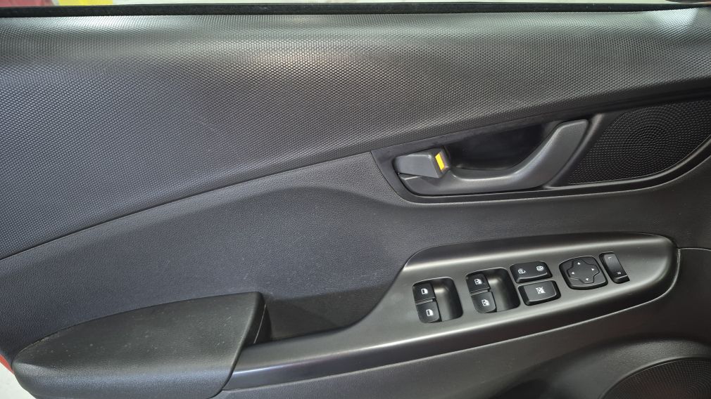 Hyundai Kona Preferred 2020 d’occasion à vendre - 10