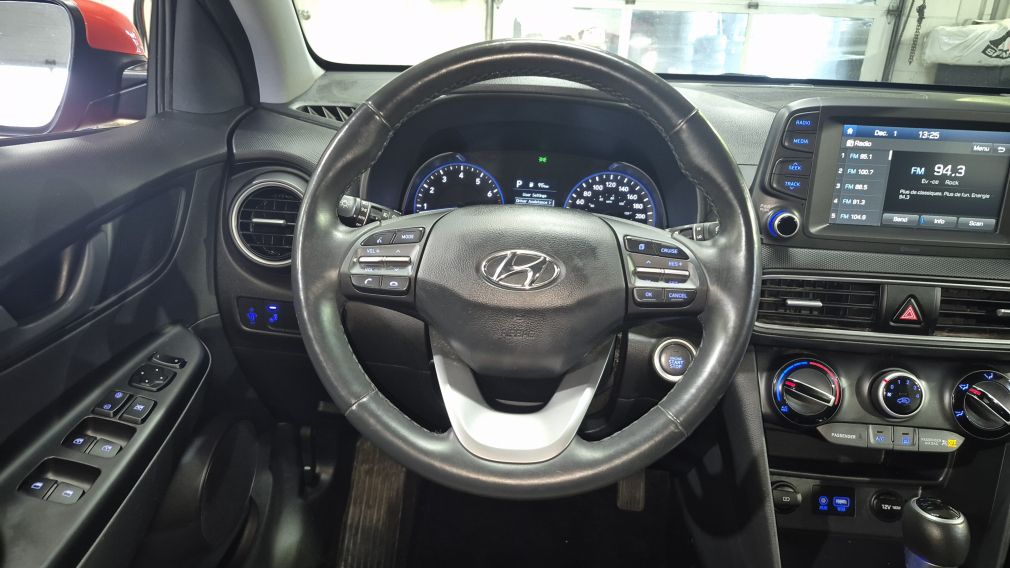 Hyundai Kona Preferred 2020 d’occasion à vendre - 14