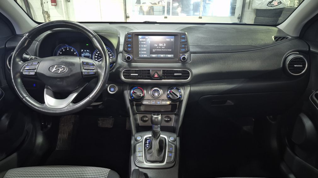 Hyundai Kona Preferred 2020 d’occasion à vendre - 13