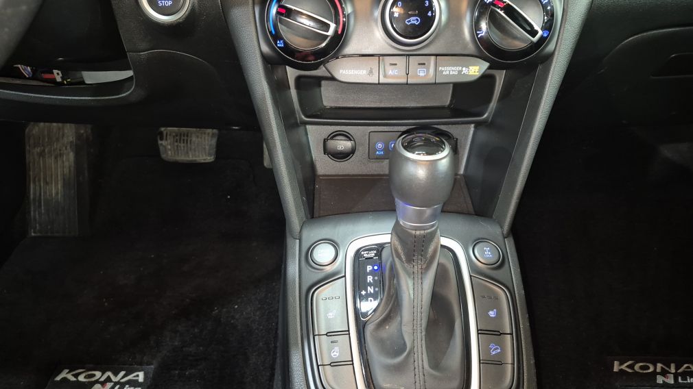 Hyundai Kona Preferred 2020 d’occasion à vendre - 20