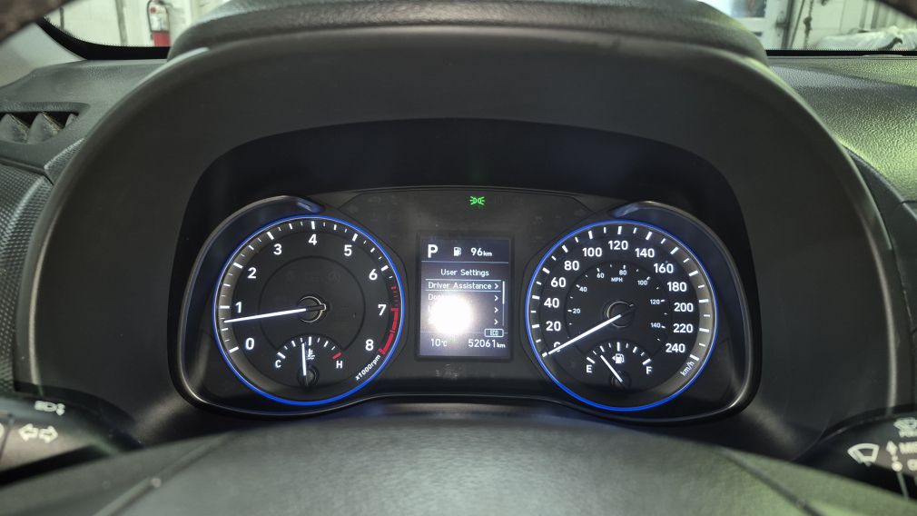 Hyundai Kona Preferred 2020 d’occasion à vendre - 16