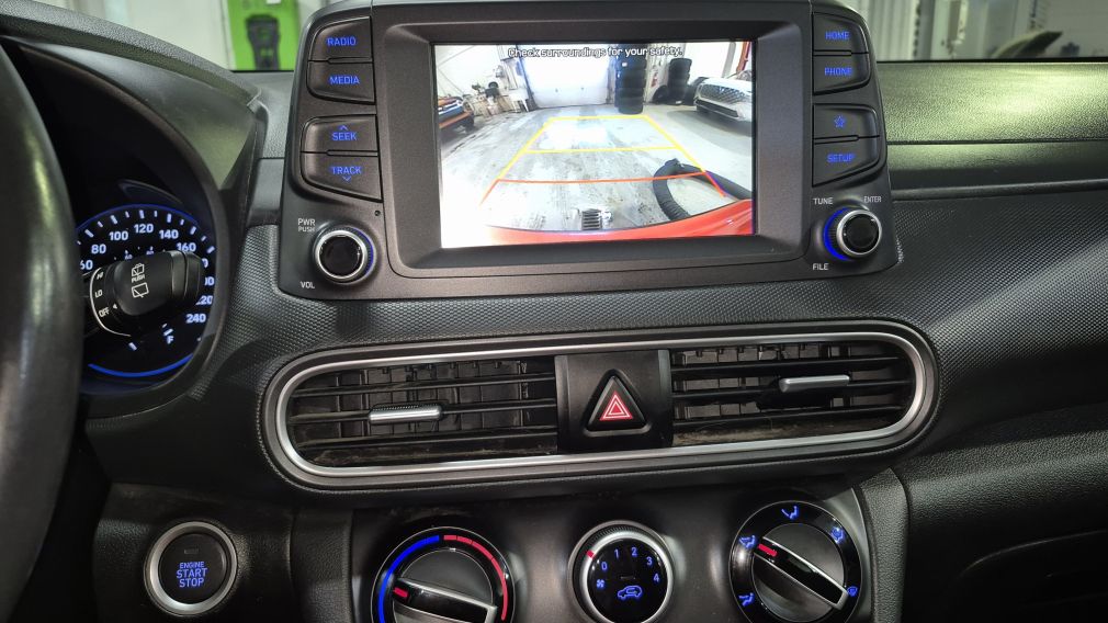 Hyundai Kona Preferred 2020 d’occasion à vendre - 19