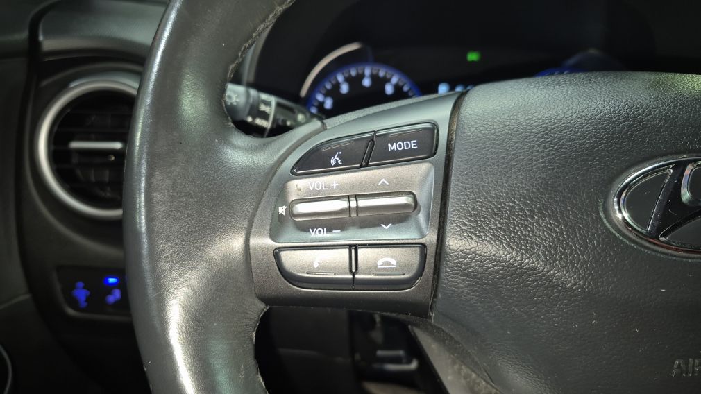 Hyundai Kona Preferred 2020 d’occasion à vendre - 15