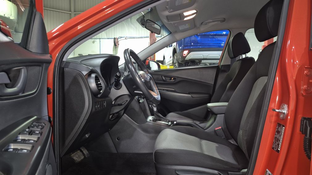 Hyundai Kona Preferred 2020 d’occasion à vendre - 11