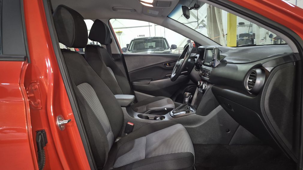 Hyundai Kona Preferred 2020 d’occasion à vendre - 21