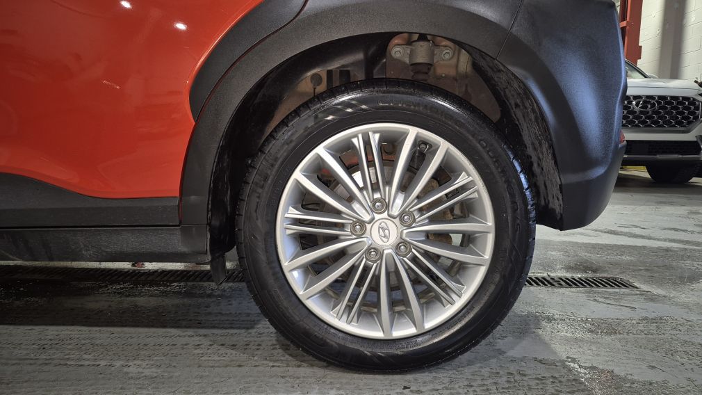 Hyundai Kona Preferred 2020 d’occasion à vendre - 9