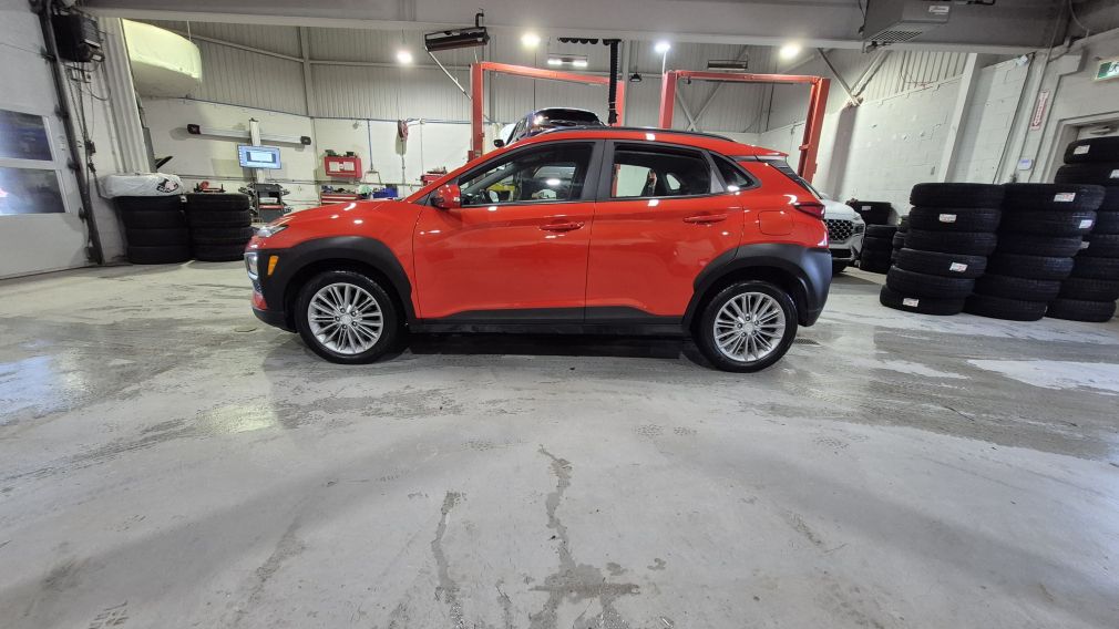 Hyundai Kona Preferred 2020 d’occasion à vendre - 4