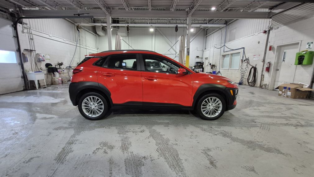 Hyundai Kona Preferred 2020 d’occasion à vendre - 8