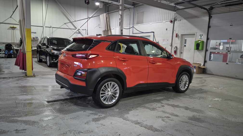 Hyundai Kona Preferred 2020 d’occasion à vendre - 7
