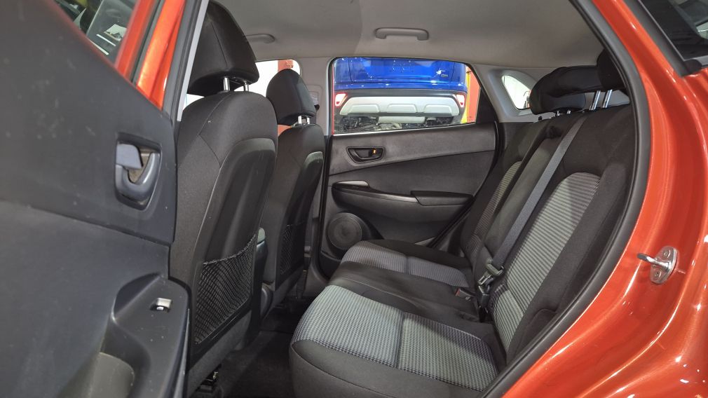 Hyundai Kona Preferred 2020 d’occasion à vendre - 22