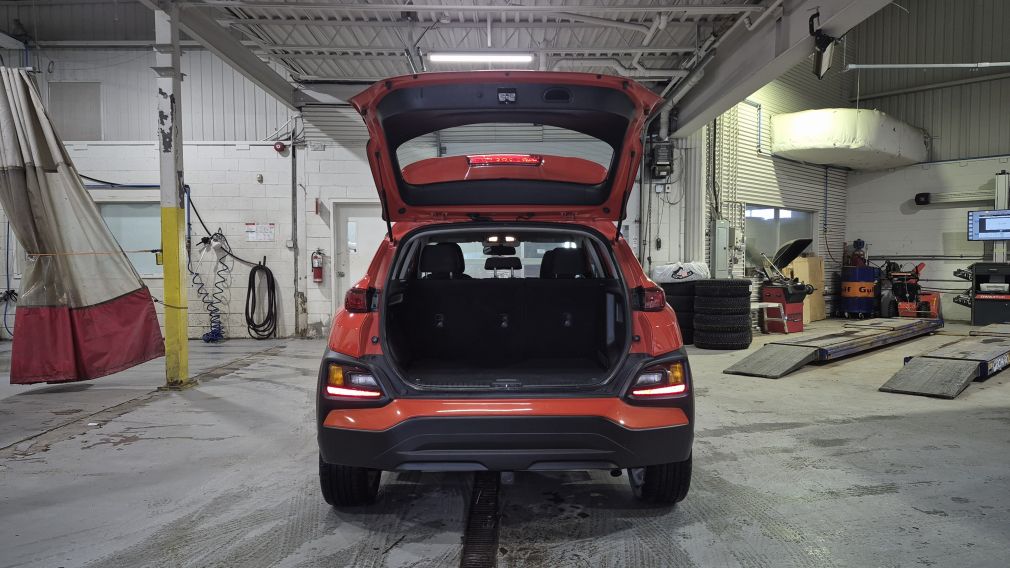 Hyundai Kona Preferred 2020 d’occasion à vendre - 23