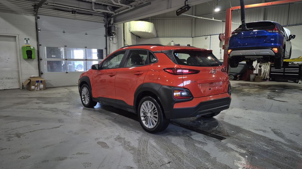 Hyundai Kona Preferred 2020 d’occasion à vendre - 5