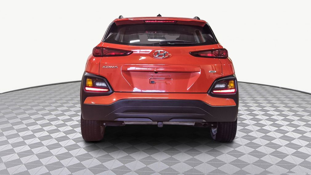 Hyundai Kona Preferred 2020 d’occasion à vendre - 6
