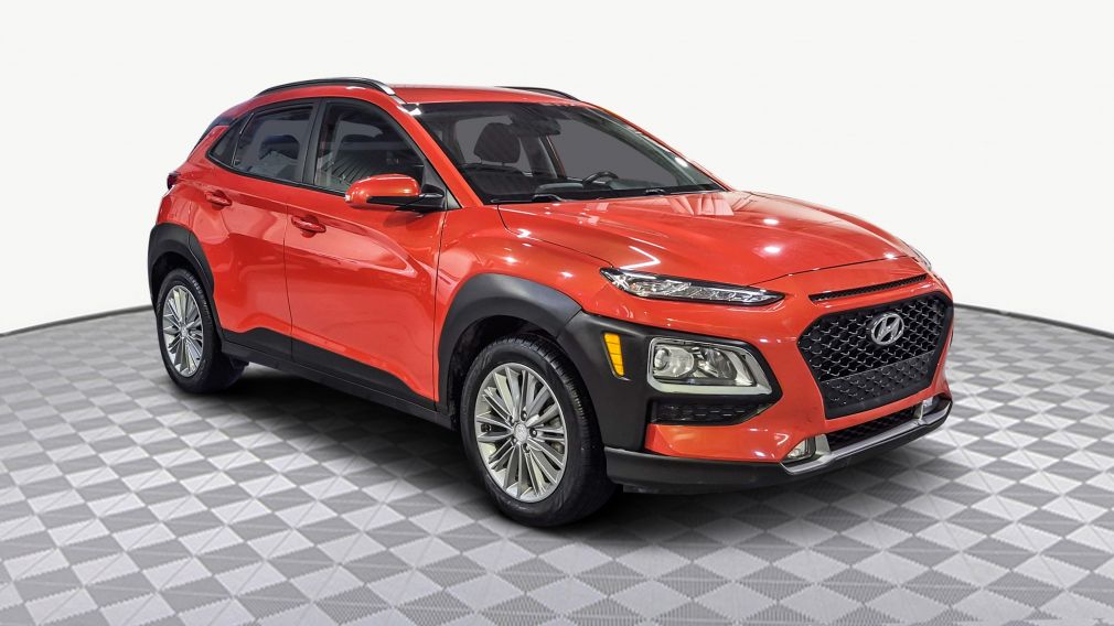 Hyundai Kona Preferred