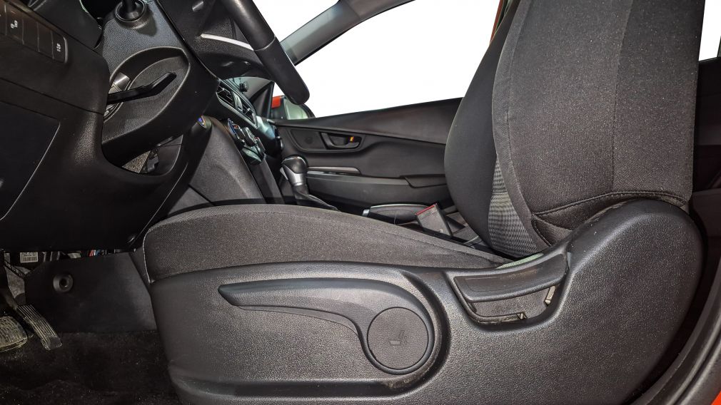 Hyundai Kona Preferred 2020 d’occasion à vendre - 12