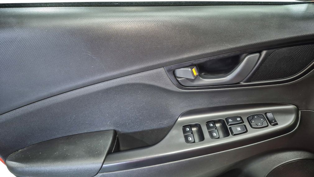 Hyundai Kona Preferred 2020 d’occasion à vendre - 10