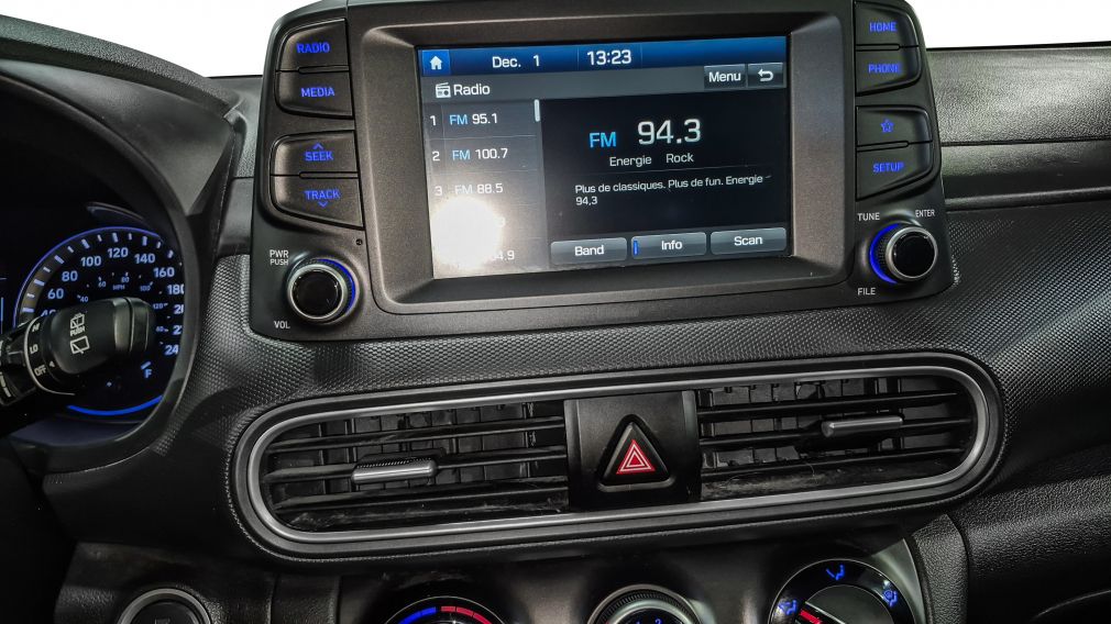 Hyundai Kona Preferred 2020 d’occasion à vendre - 18