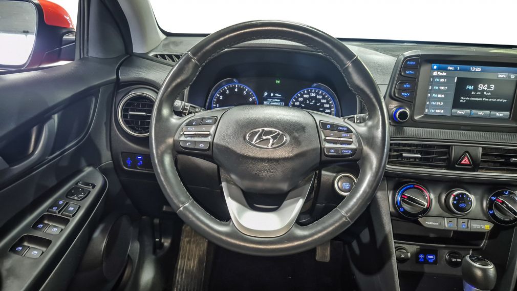 Hyundai Kona Preferred 2020 d’occasion à vendre - 14