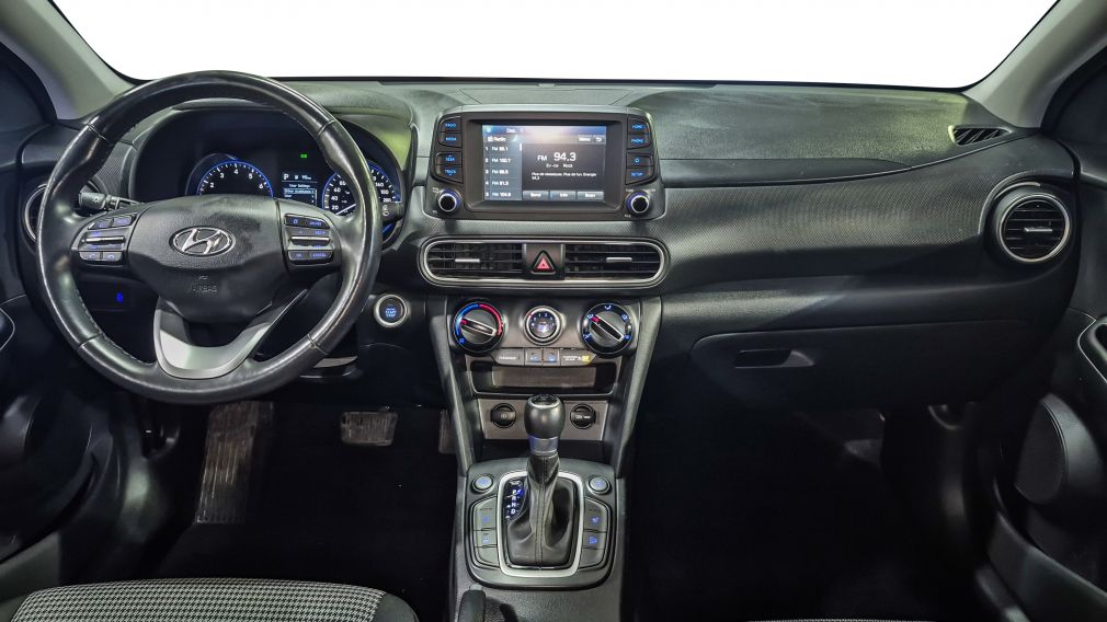 Hyundai Kona Preferred 2020 d’occasion à vendre - 13