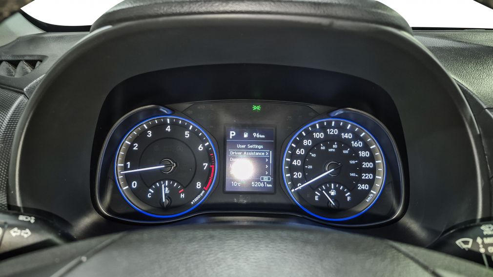 Hyundai Kona Preferred 2020 d’occasion à vendre - 16