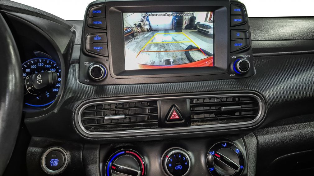 Hyundai Kona Preferred 2020 d’occasion à vendre - 19