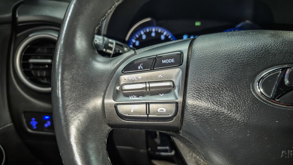 Hyundai Kona Preferred 2020 d’occasion à vendre - 15