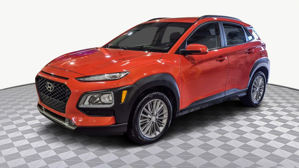 Hyundai Kona Preferred 2020 d’occasion à vendre - 3