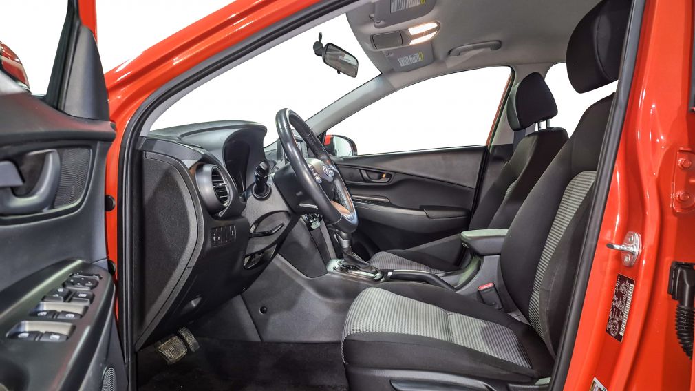 Hyundai Kona Preferred 2020 d’occasion à vendre - 11