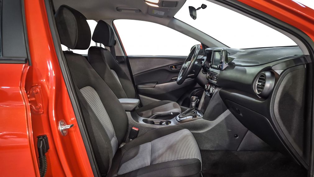 Hyundai Kona Preferred 2020 d’occasion à vendre - 21