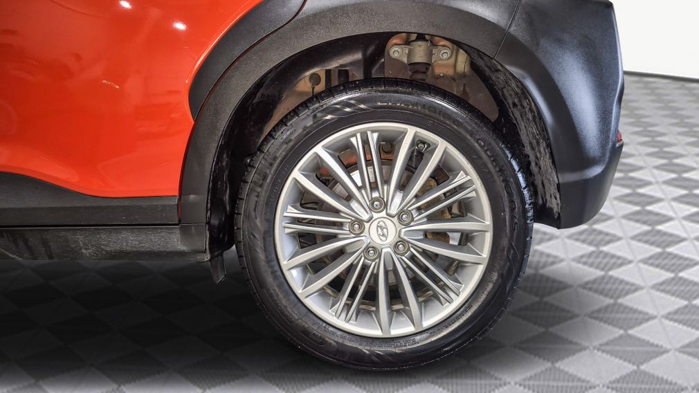 Hyundai Kona Preferred 2020 d’occasion à vendre - 9