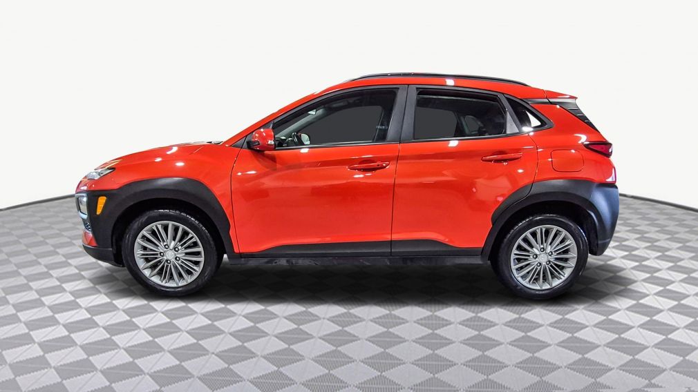 Hyundai Kona Preferred 2020 d’occasion à vendre - 4