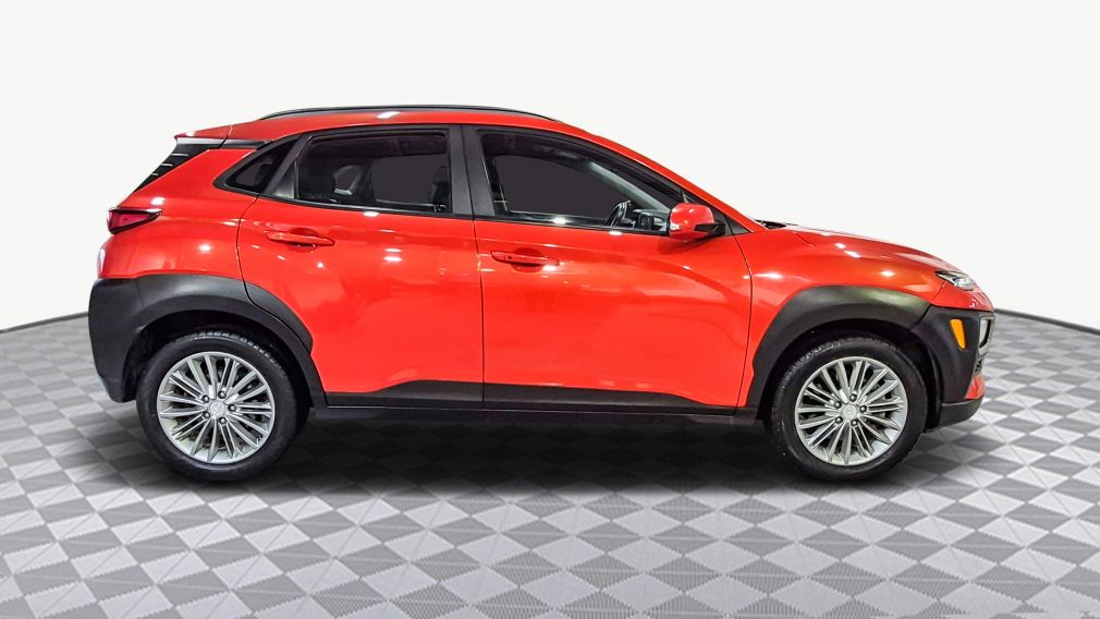 Hyundai Kona Preferred 2020 d’occasion à vendre - 8