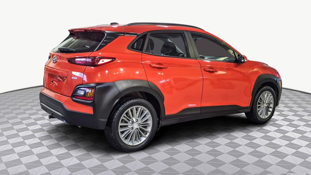 Hyundai Kona Preferred 2020 d’occasion à vendre - 7