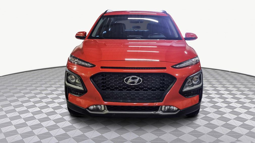 Hyundai Kona Preferred 2020 d’occasion à vendre - 2