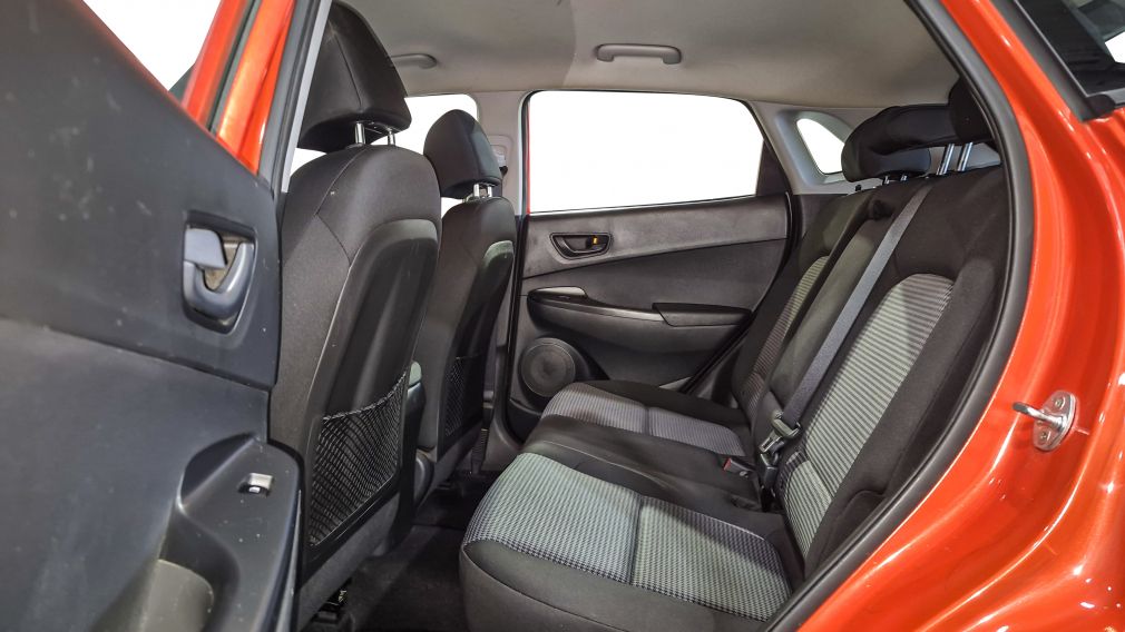 Hyundai Kona Preferred 2020 d’occasion à vendre - 22