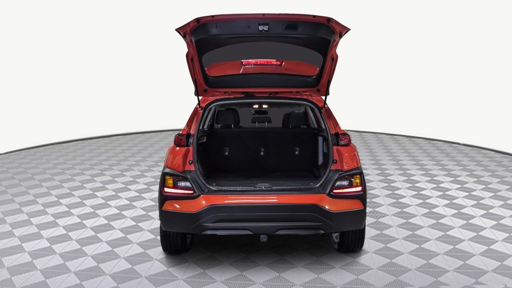 Hyundai Kona Preferred 2020 d’occasion à vendre - 23