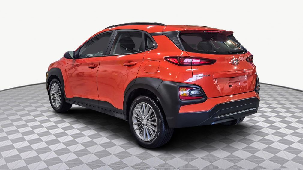 Hyundai Kona Preferred 2020 d’occasion à vendre - 5