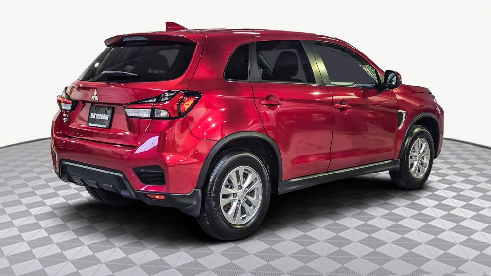 Mitsubishi RVR SE 2023 d’occasion à vendre - 7