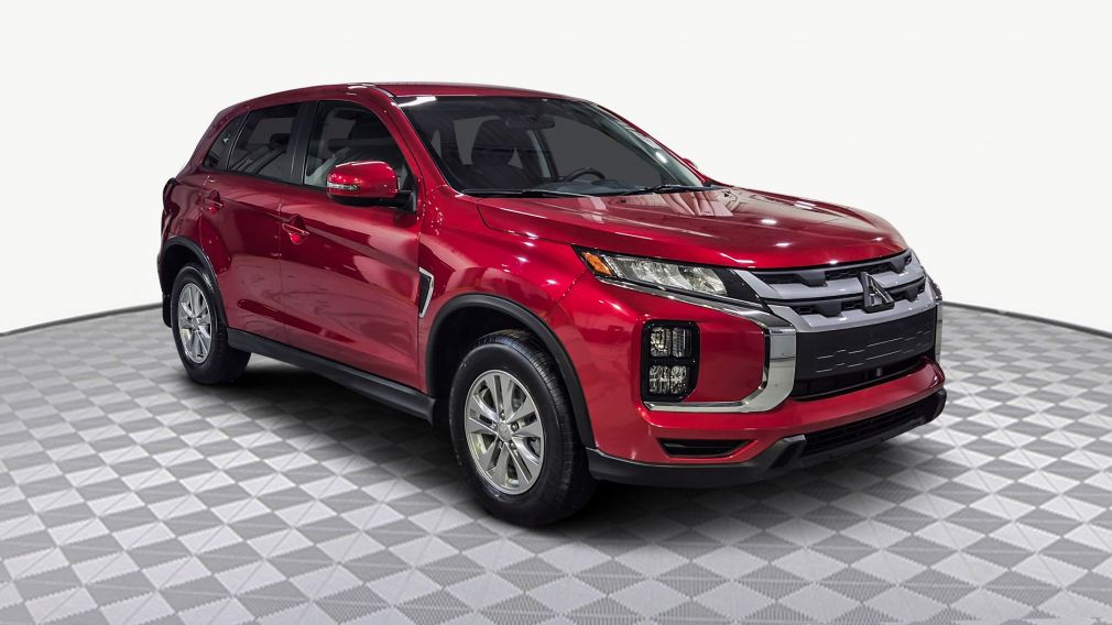 Mitsubishi RVR SE 2023 d’occasion à vendre - 1