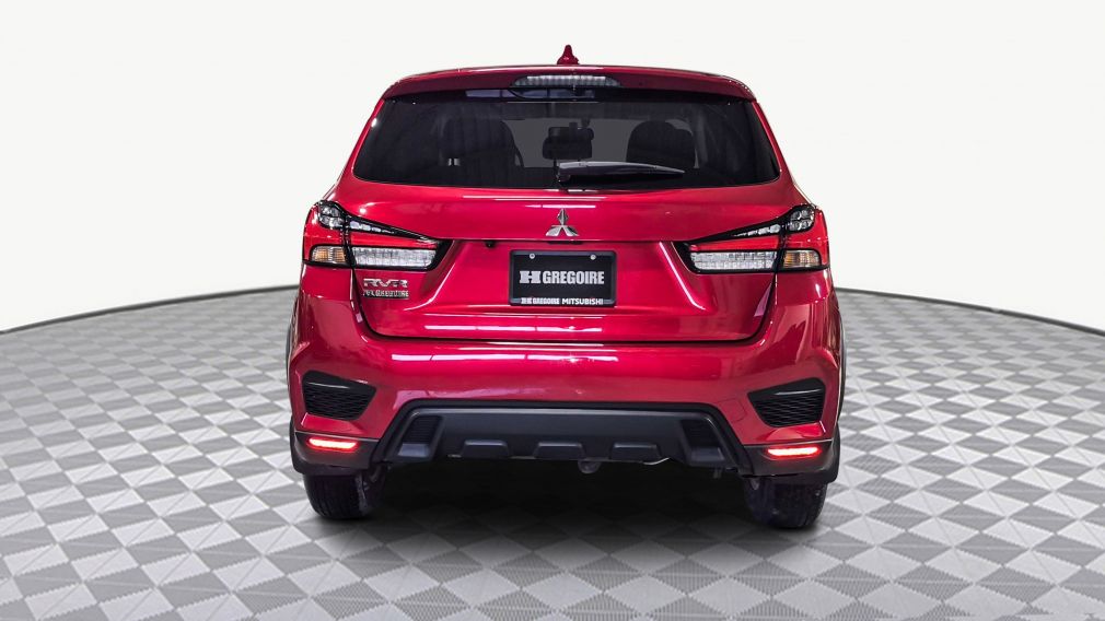 Mitsubishi RVR SE 2023 d’occasion à vendre - 6