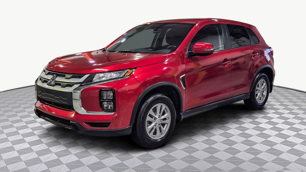 Mitsubishi RVR SE 2023 d’occasion à vendre - 3