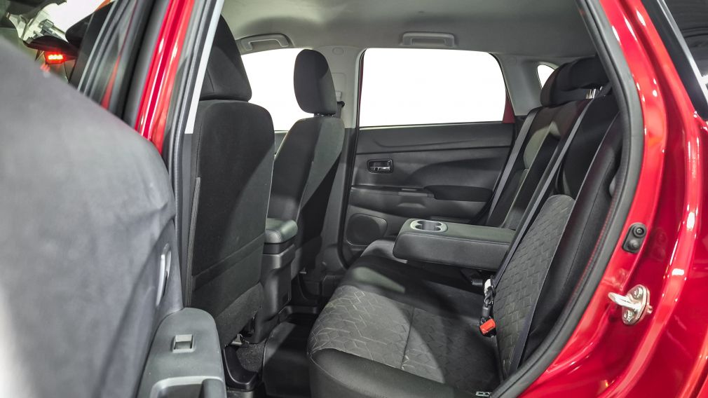 Mitsubishi RVR SE 2023 d’occasion à vendre - 16