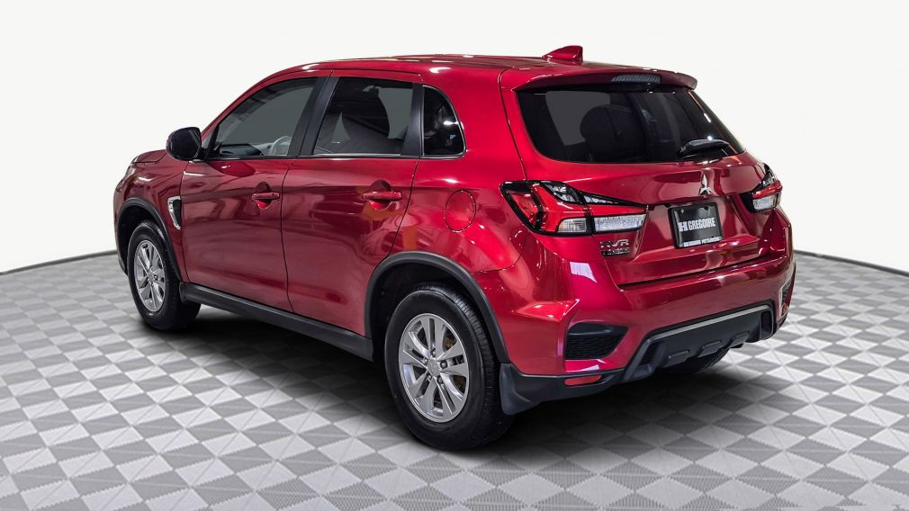 Mitsubishi RVR SE 2023 d’occasion à vendre - 5