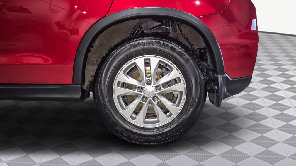 Mitsubishi RVR SE 2023 d’occasion à vendre - 9