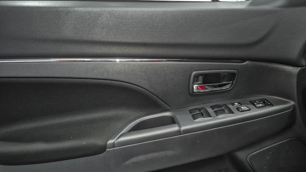 Mitsubishi RVR SE 2023 d’occasion à vendre - 10