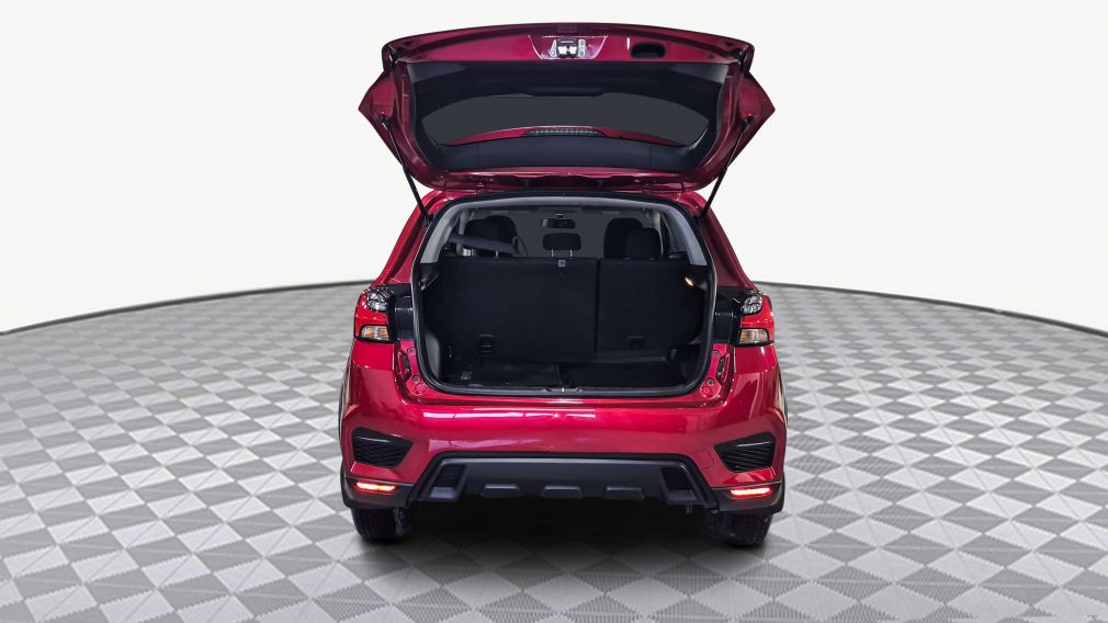 Mitsubishi RVR SE 2023 d’occasion à vendre - 23