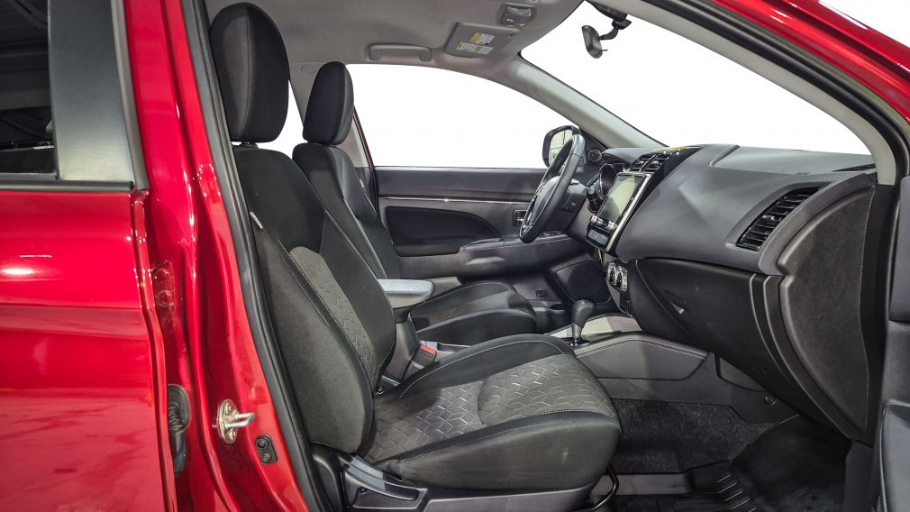 Mitsubishi RVR SE 2023 d’occasion à vendre - 22