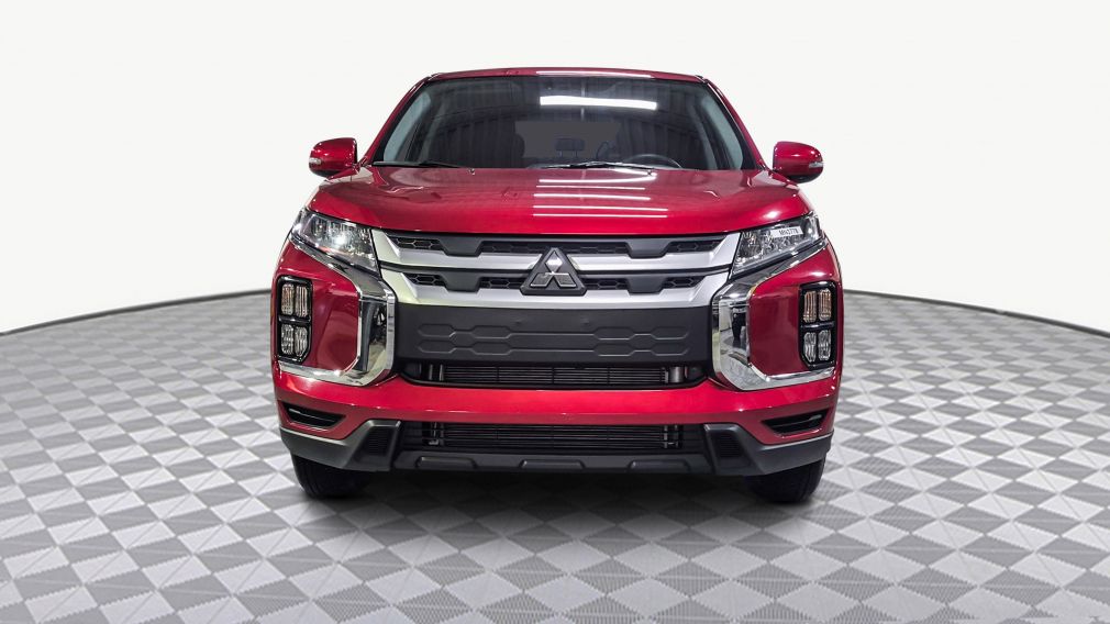 Mitsubishi RVR SE 2023 d’occasion à vendre - 2