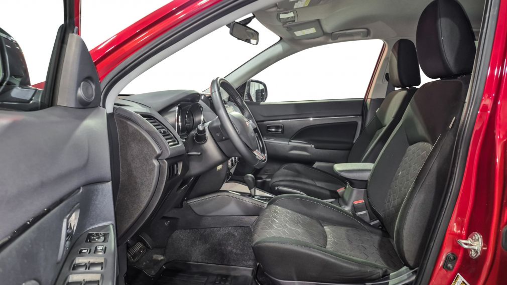 Mitsubishi RVR SE 2023 d’occasion à vendre - 11